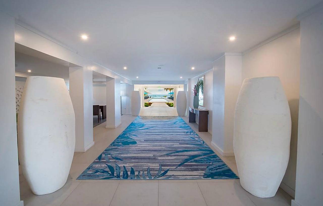 The Sands Barbados Worthing Exteriér fotografie